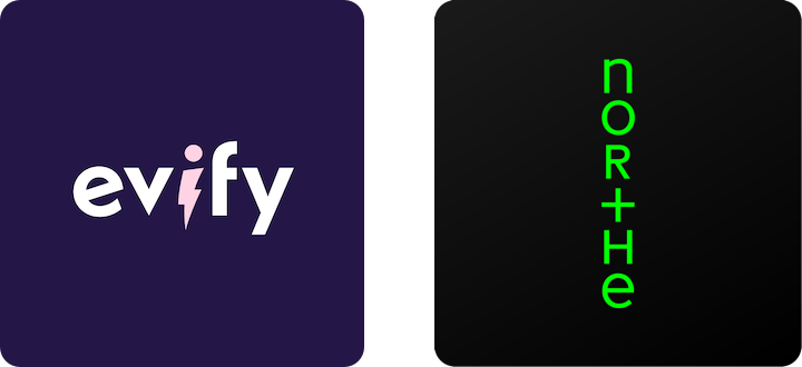 Evify Northe Laddbox